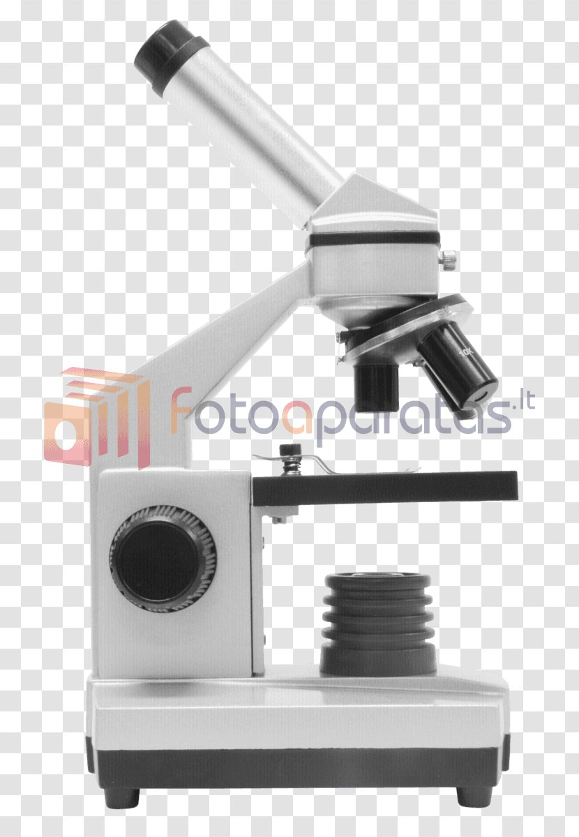 Celestron 44360 Infiniview LCD Digital Cordless Microscope Eyepiece Bresser Computer - Biology - Usb Transparent PNG