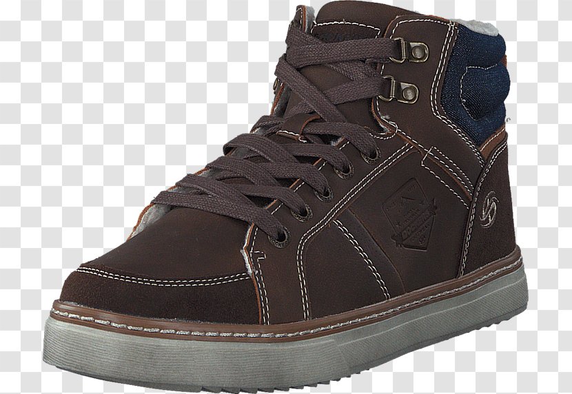 Sneakers Leather Shoe C. & J. Clark Footwear - Vans - Sport Transparent PNG