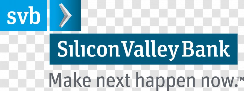 Silicon Valley Bank Business Venture Capital - Banner Transparent PNG