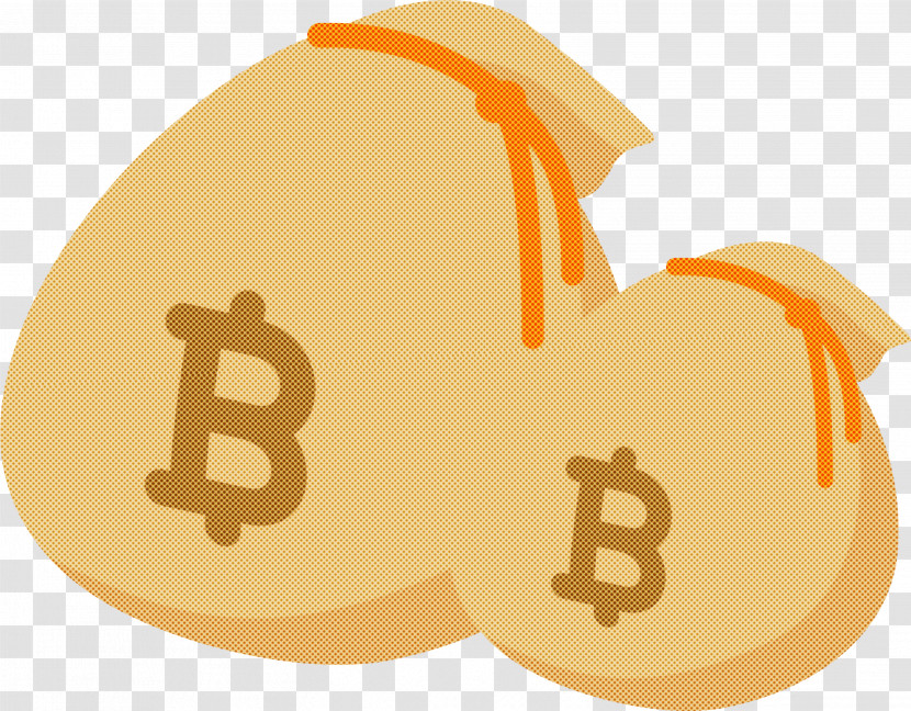 Bitcoin Virtual Currency Transparent PNG