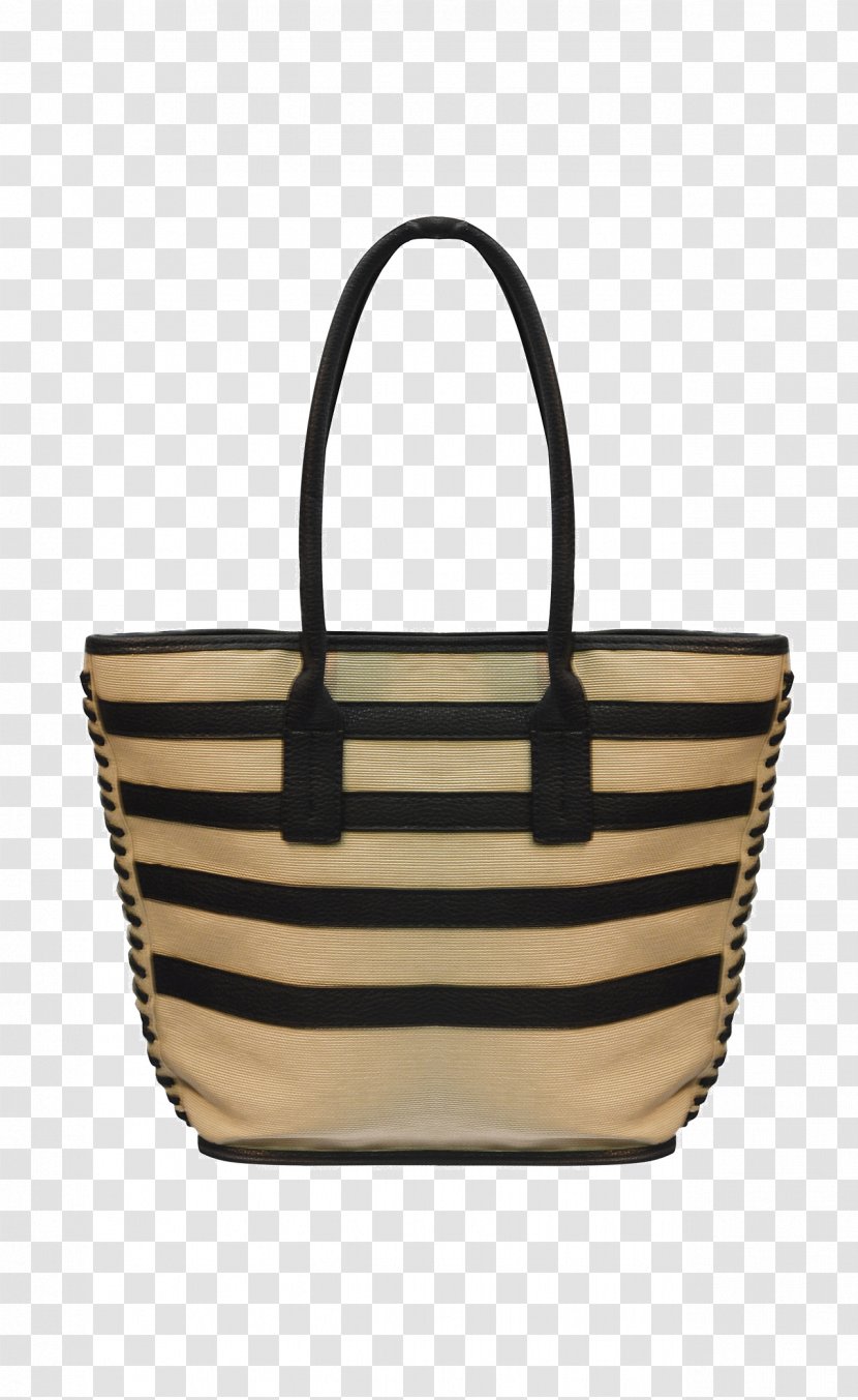 Tote Bag Handbag Satchel Leather - Bolso De Playa Transparent PNG