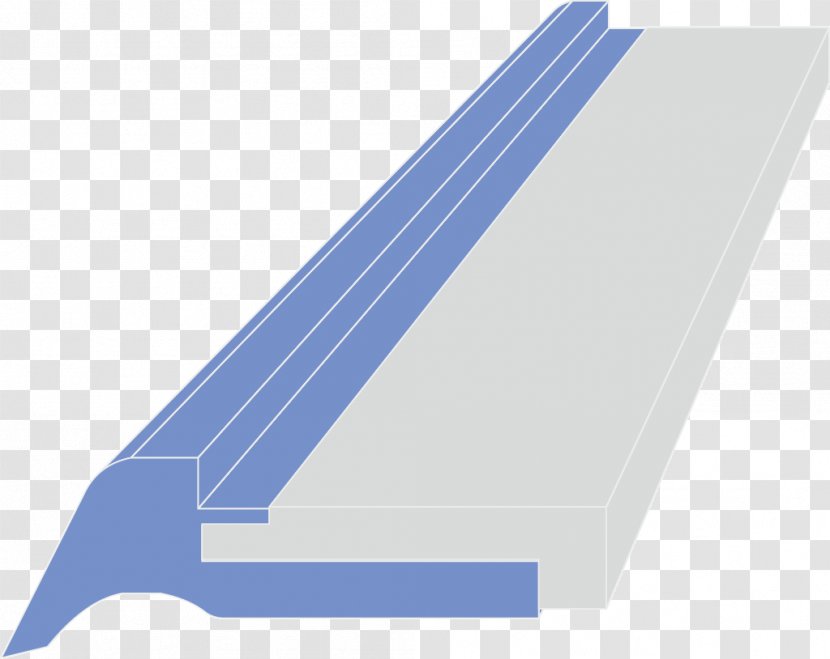 Line Material Angle - Triangle Transparent PNG