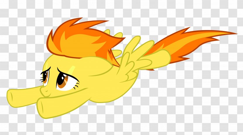 Supermarine Spitfire Pony Apple Bloom Applejack Aircraft Transparent PNG