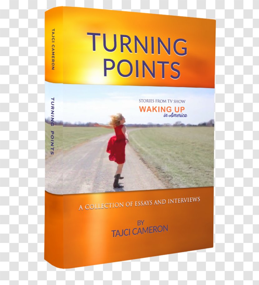 Turning Points: A Collection Of Essays And Interviews Cancer As Point: Handbook For People With Cancer, Their Families, Health Professionals Paperback Publishing - Tree - Book Transparent PNG