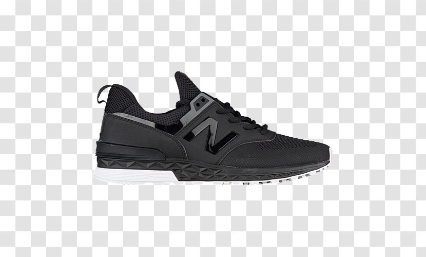 Sports Shoes New Balance Clothing Boot - Fashion Transparent PNG