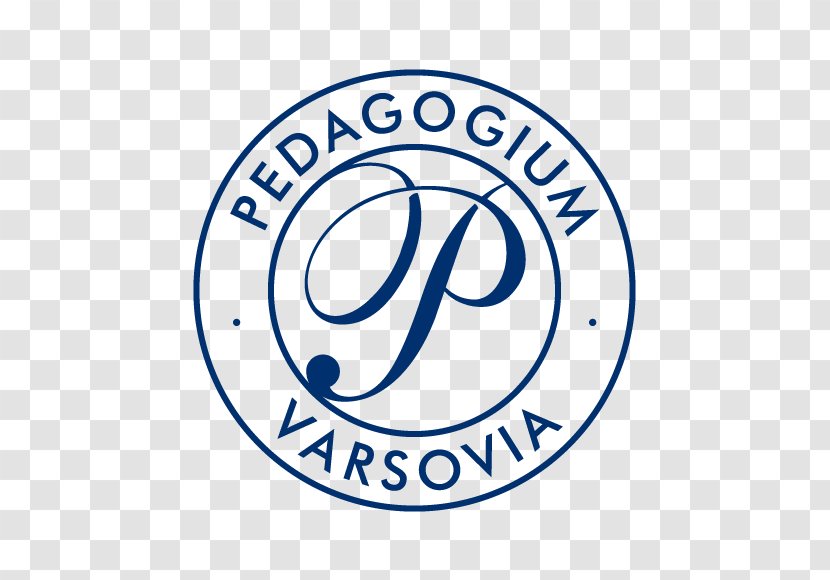 Pedagogium - Logo - Higher School Of Social Sciences In Warsaw Organization Brand TrademarkStempel Transparent PNG