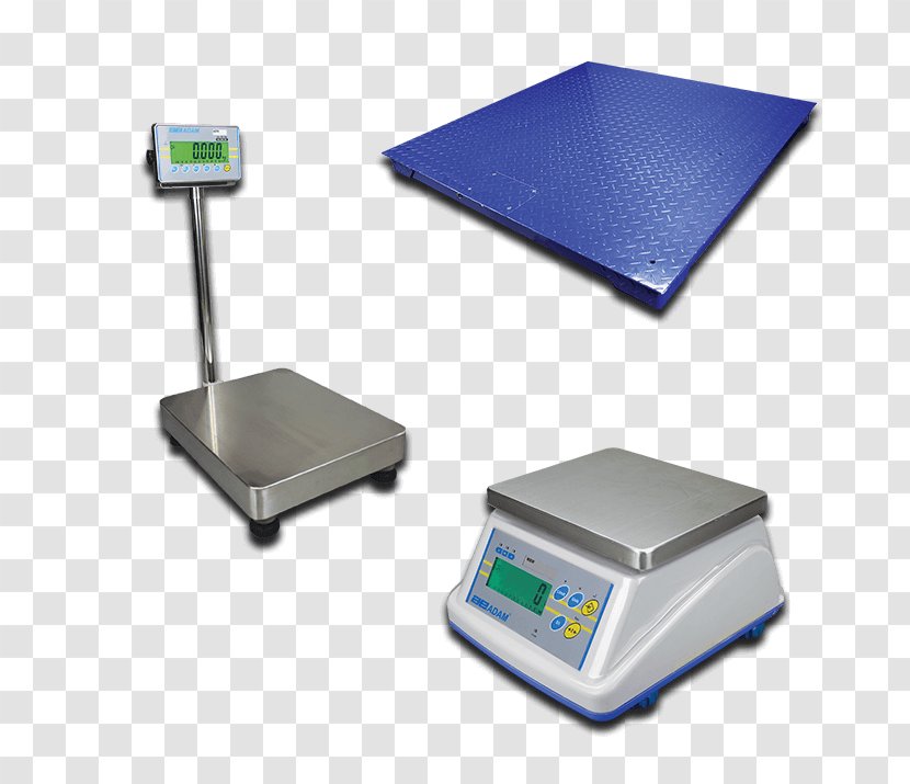 Measuring Scales Weight Bascule Accuracy And Precision - Hardware - Postal Scale Transparent PNG