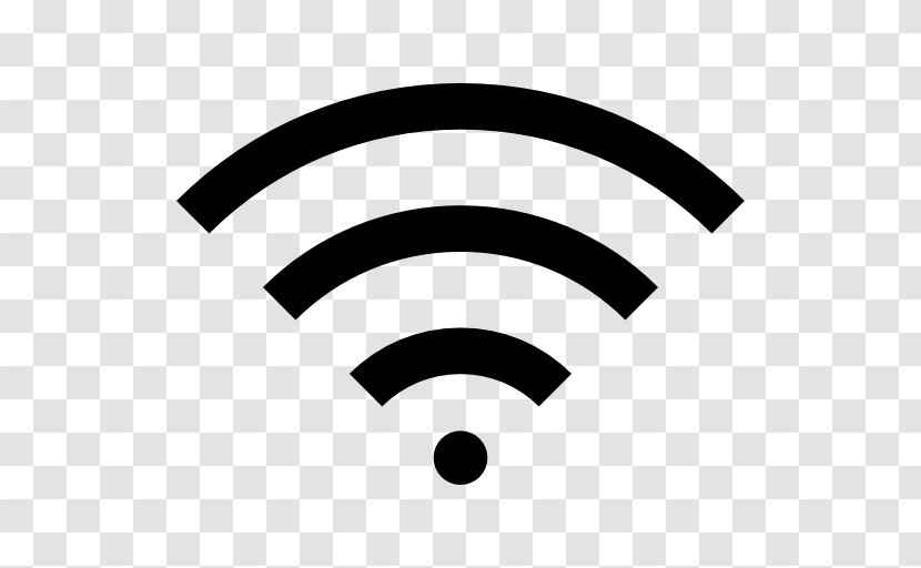 Wifi Vector - Wireless Community Network Transparent PNG