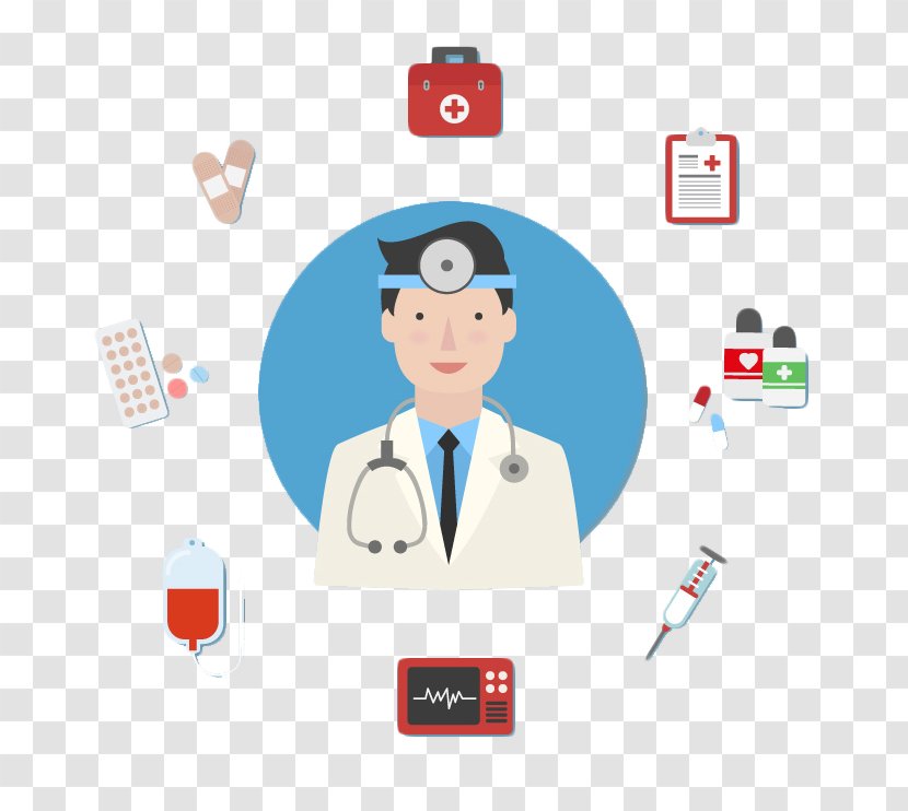 Medicine Clxednica Mega Saxfade Health Care Software - Medical Diagnosis - Doctor And Tablet Small Icon Transparent PNG