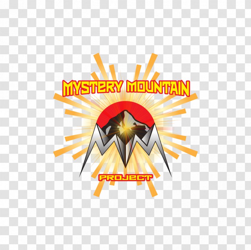 Graphic Design Logo Desktop Wallpaper Brand - Yellow - Mystery Transparent PNG