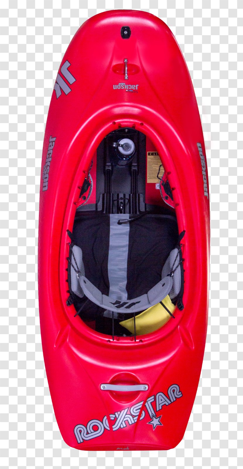 Jackson Kayak, Inc. Rockstar Whitewater Kayaking - Headgear - Redbilled Chough Transparent PNG