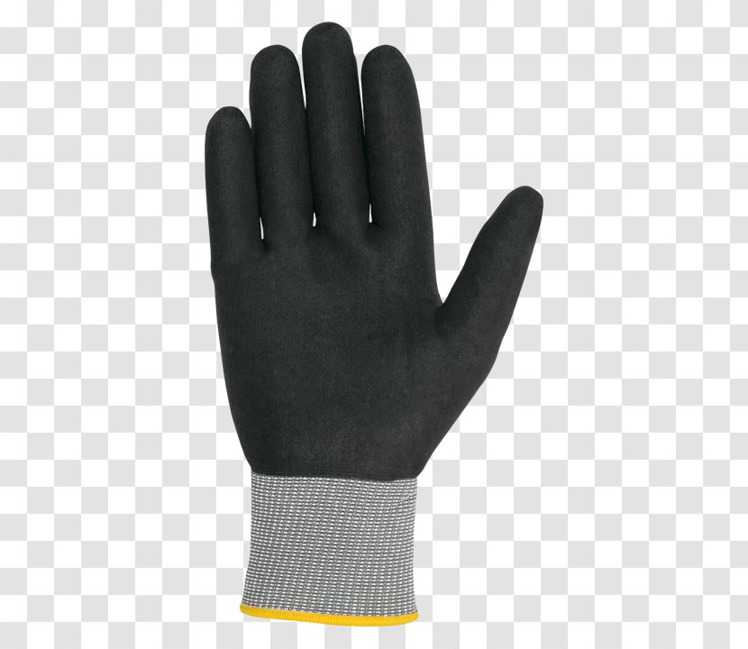 Cycling Glove Nitrile Personal Protective Equipment Spandex - Juba - Jubah Transparent PNG
