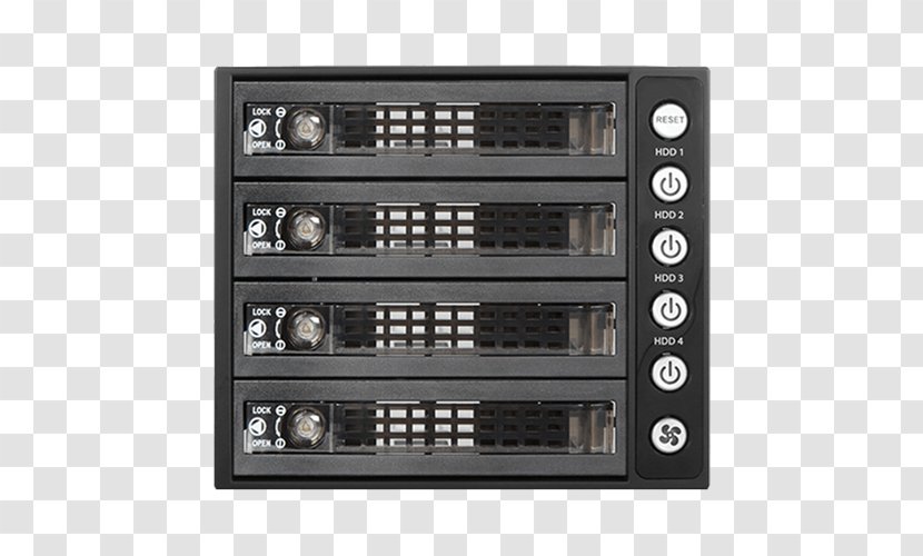 Numeric Keypads Serial Attached SCSI ATA Hot Swapping Hard Drives - Scsi - Padlock Virginia Transparent PNG