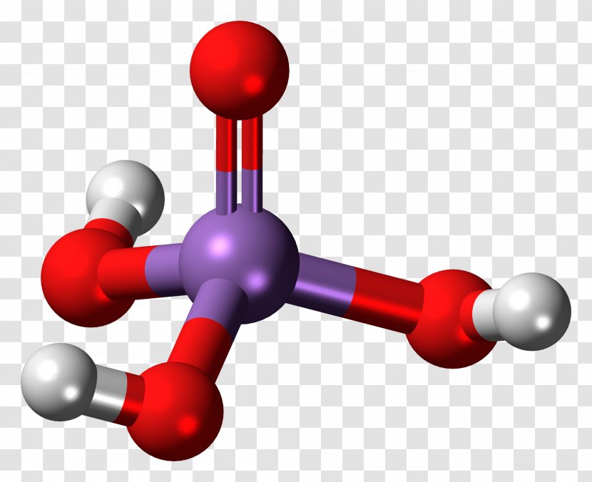 Arsenic Acid Trimethyl Phosphate Chemical Compound - Oxide Transparent PNG