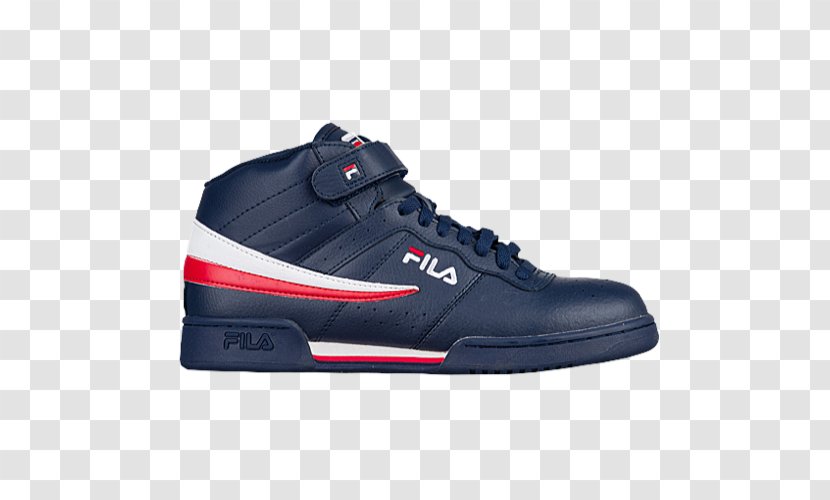 Fila Sports Shoes Clothing Online Shopping - Sneakers - White Running For Women Transparent PNG