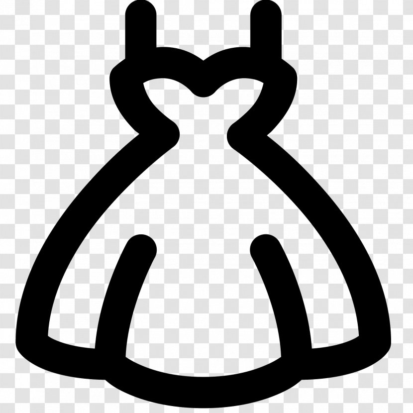 Wedding Dress Bride Clip Art - Symbol Transparent PNG
