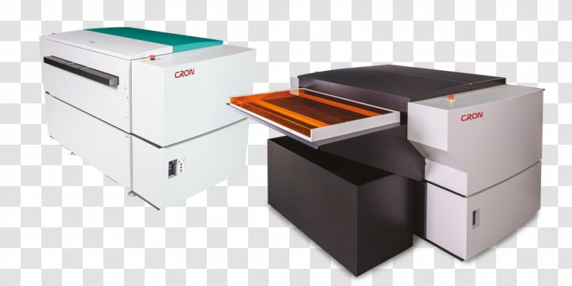 Laser Printing Computer To Plate Reinsch Handel Und Dienstleistungen GmbH Offset - Technology - Machine Transparent PNG