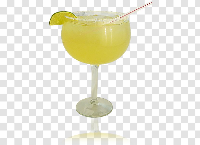 Wine Cocktail Margarita Juice Harvey Wallbanger - Iba Official Transparent PNG