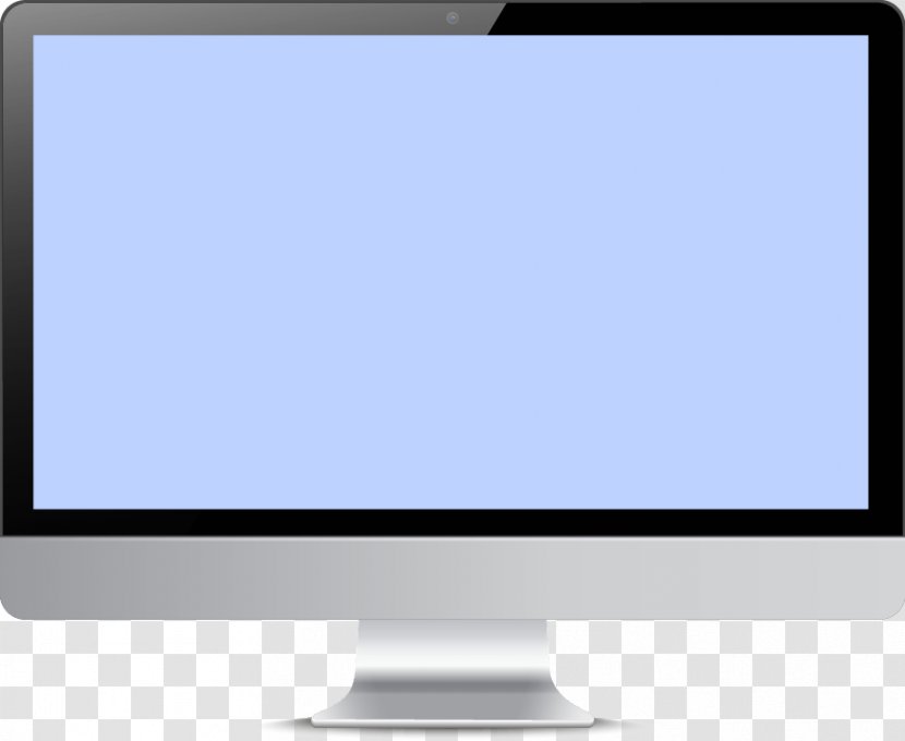 Computer Internet Technology - Gratis - Models Transparent PNG