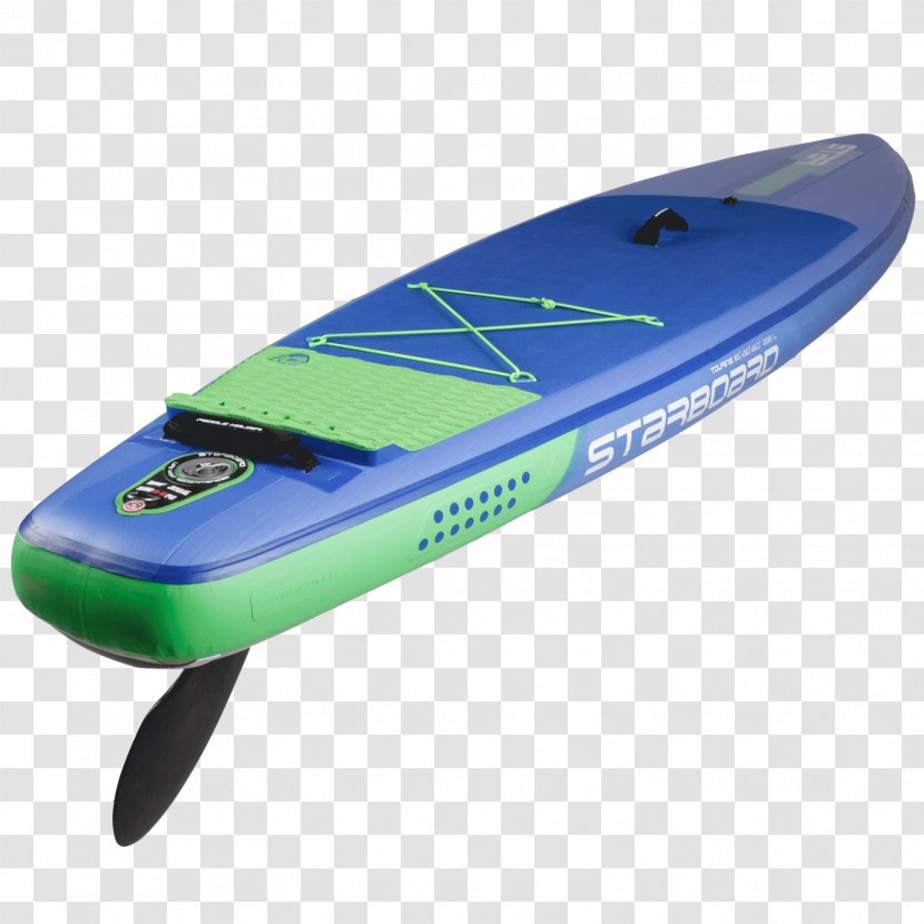 Standup Paddleboarding Inflatable Boardsport - Surf Transparent PNG