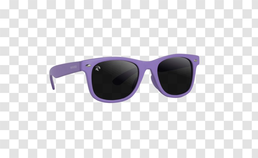 Sunglasses Goggles - Magenta Transparent PNG
