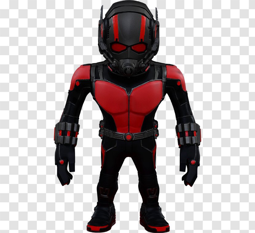Iron Man Ant-Man Action & Toy Figures Sideshow Collectibles - Costume - Ant Logo Transparent PNG