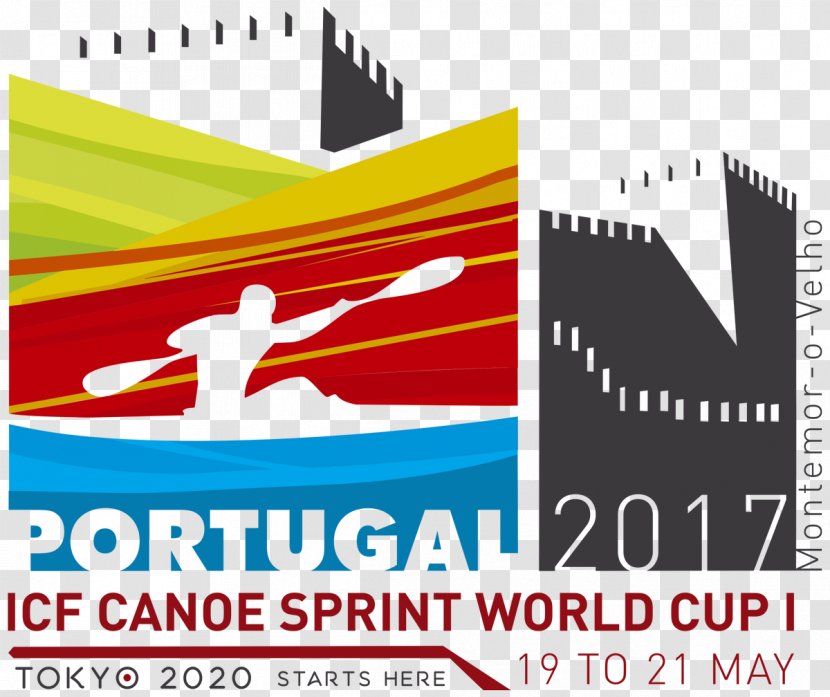 2017 ICF Canoe Sprint World Championships Marathon Championship International Federation Canoeing - Banner - Rowing Transparent PNG