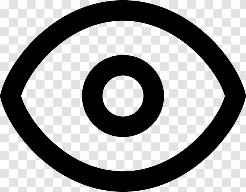 Symbol Kosher Certification Agency - Eye Transparent PNG