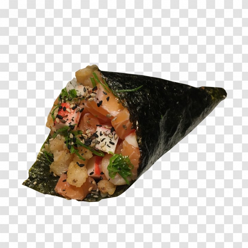 California Roll Sushi Yakusoku Cozinha Oriental Santa Maria Food Salmon - Japanese Cuisine Transparent PNG