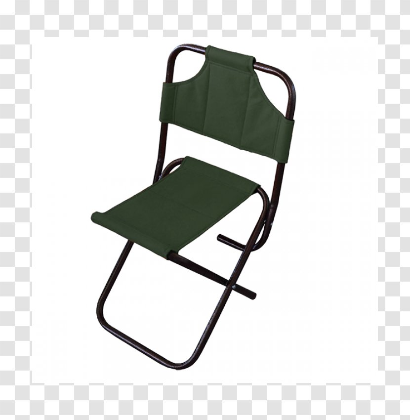 Folding Chair Furniture Stool Klapphocker - Comfort Transparent PNG
