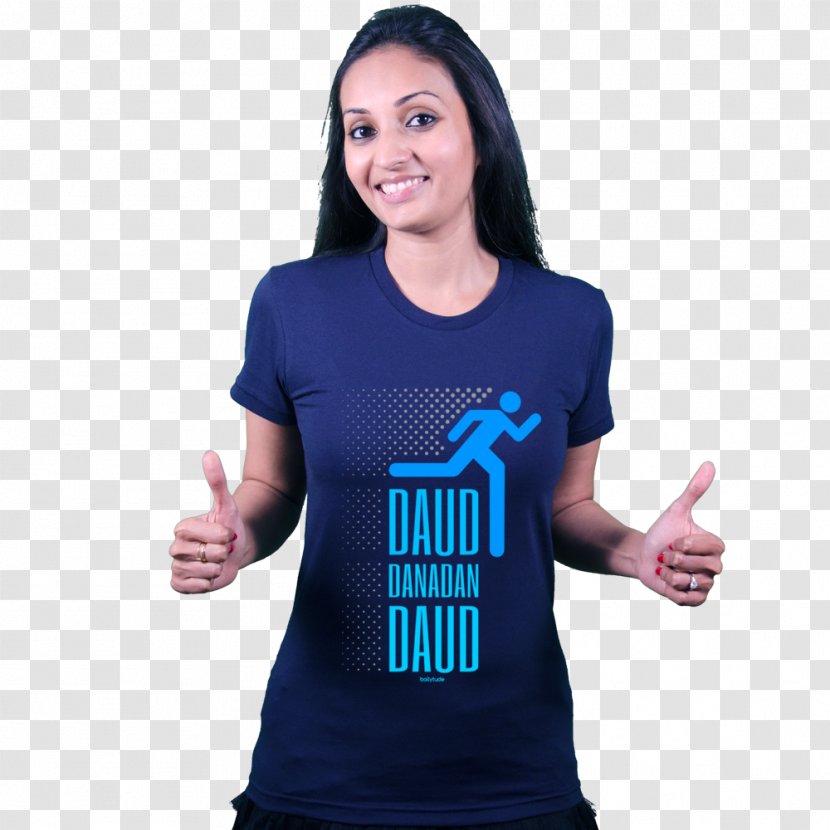 T-shirt Paan Singh Tomar Crime Master Gogo Bollywood Clothing - T Shirt - Deepika Padukone Transparent PNG