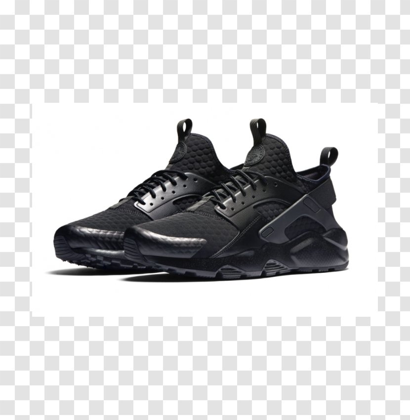 Nike Sneakers Shoe Huarache Air Jordan - Running Transparent PNG
