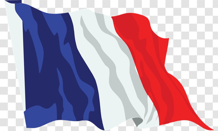 Flag Of France Clip Art - Jamaica Transparent PNG