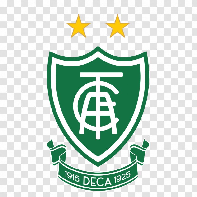 América Futebol Clube Minas Gerais Belo Horizonte Campeonato Mineiro Brasileiro Série A Locomotiva - S%c3%a9rie - Football Transparent PNG