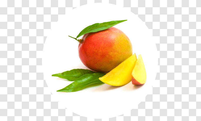 Juice Mango Flavor Dried Fruit Transparent PNG