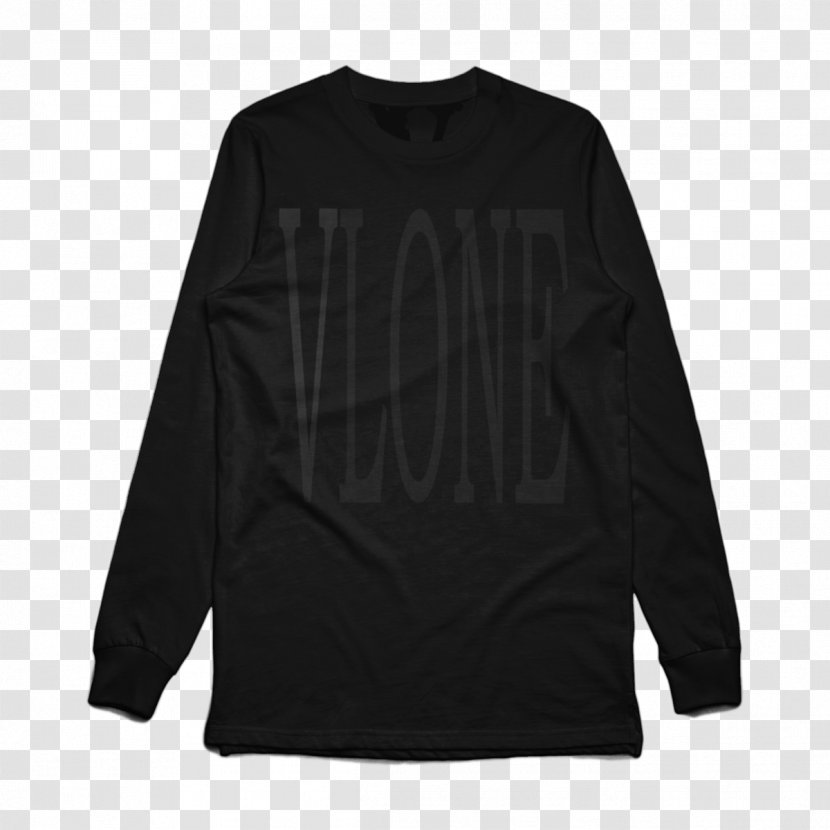Long-sleeved T-shirt Clothing - Heart Transparent PNG