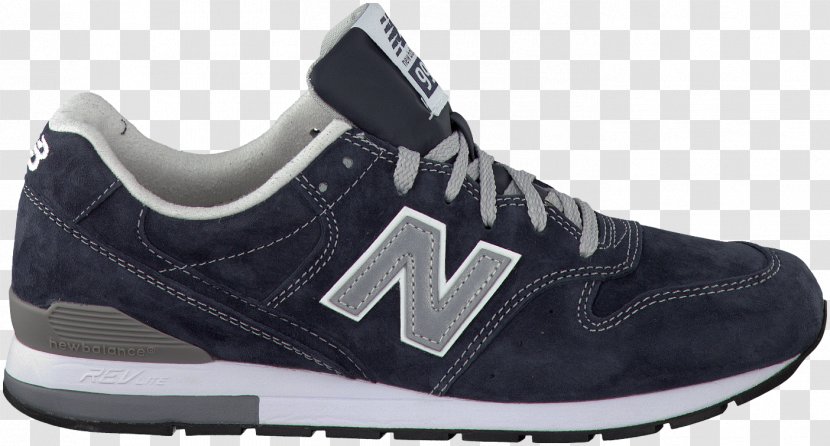 Sneakers New Balance Shoe Adidas Leather - Skate Transparent PNG