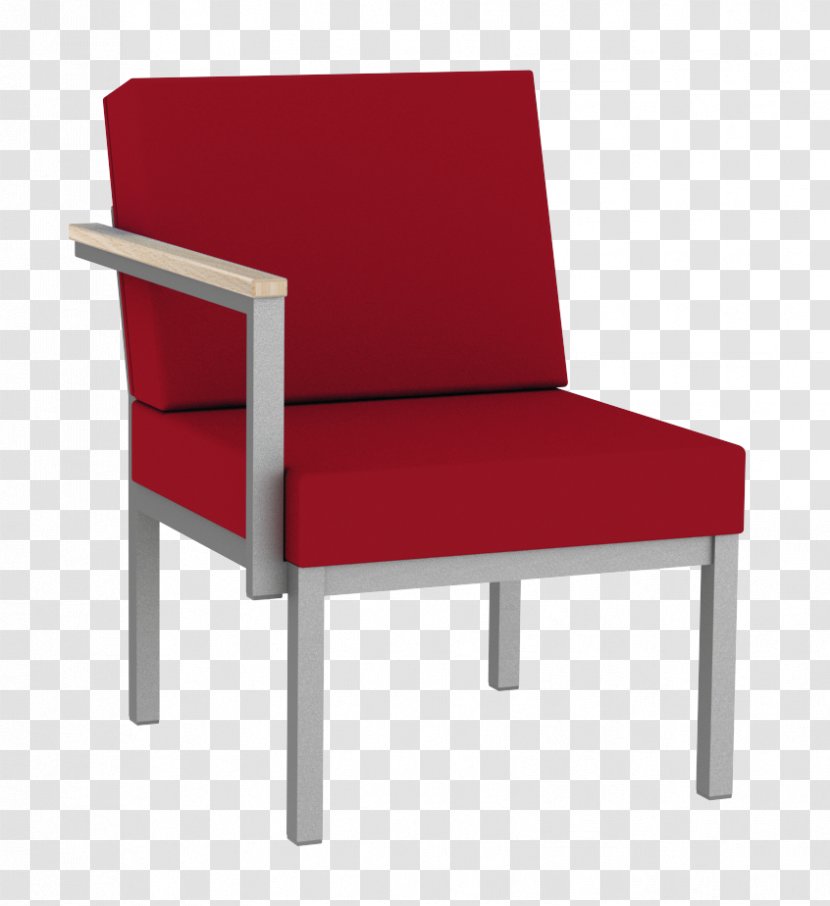 Chair Armrest Furniture Transparent PNG