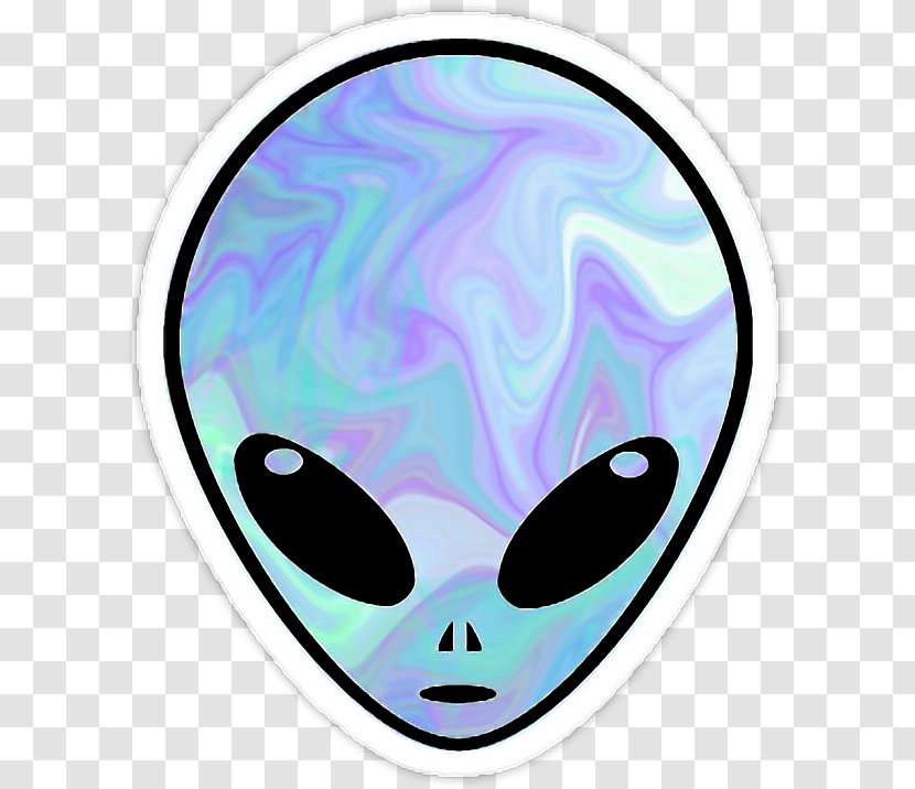 Alien Extraterrestrial Life Transparent PNG