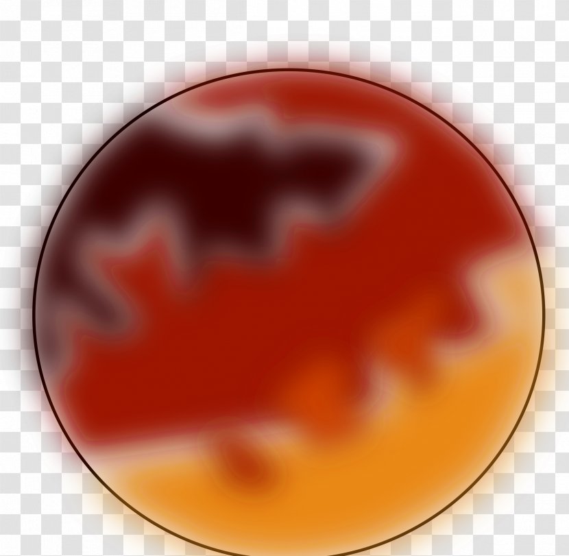 Earth Mars Planet 0 Clip Art Transparent PNG
