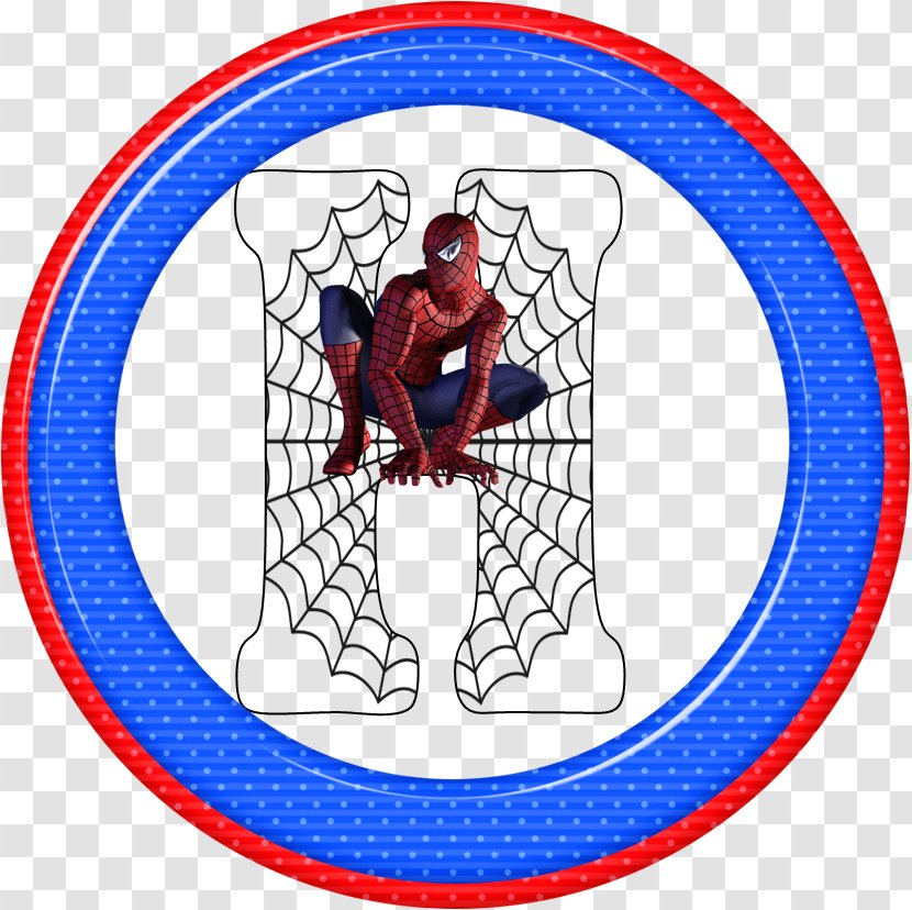 Spider-Man Superhero Image Comics - Homem Aranha Transparent PNG