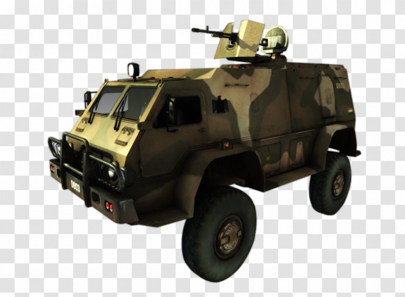 Battlefield 2: Armored Fury Battlefield: Bad Company 2 Play4Free - Car Transparent PNG