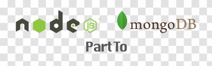 MongoDB Node.js Database Express.js Create, Read, Update And Delete - Computer Software - Mongo DB Transparent PNG