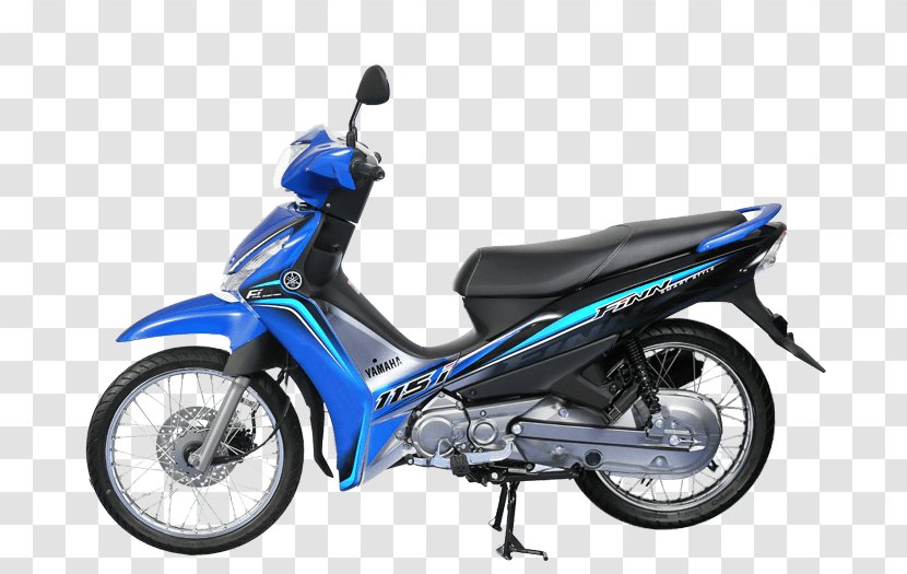 Scooter Yamaha Motor Company Car Motorcycle Xabre Transparent PNG