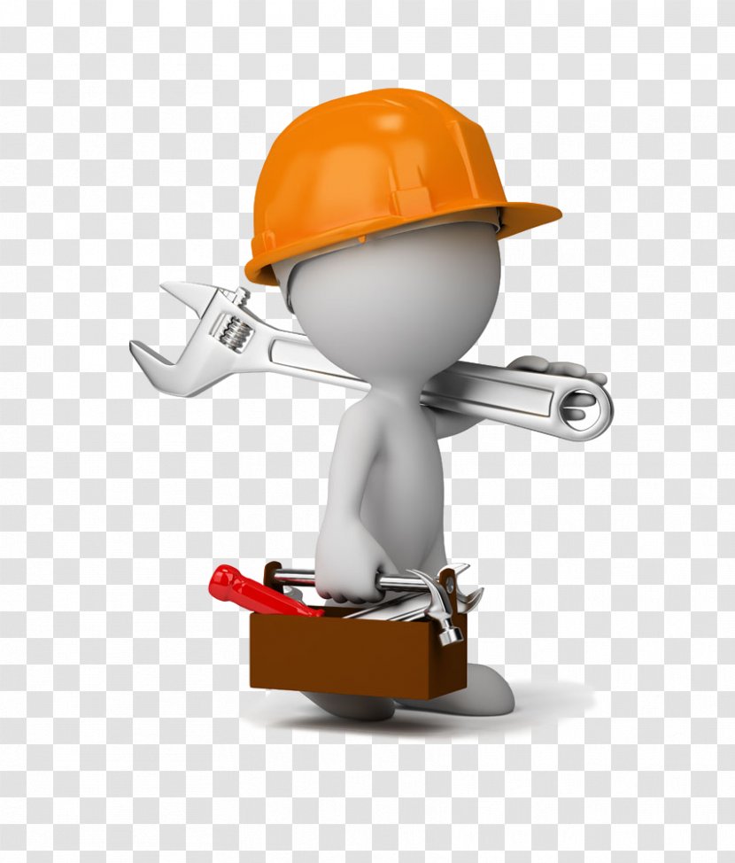 Hard Hat Construction Worker Helmet Personal Protective Equipment Headgear - Engineer Transparent PNG