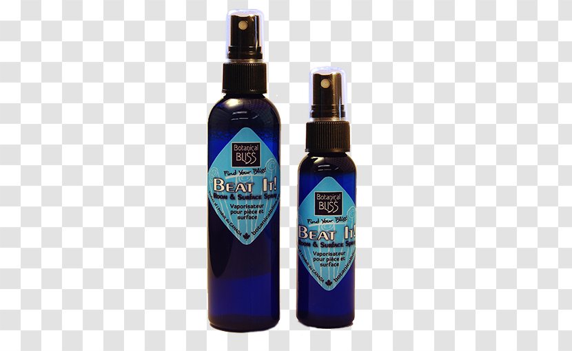 Lotion Cream Aerosol Spray Deodorant Beat It - Essential Oil Transparent PNG