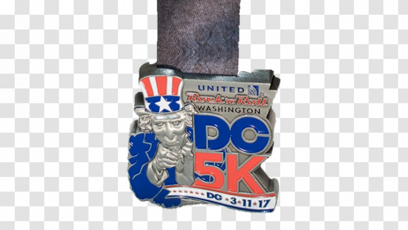 Brand Font - Runners Up Medal Transparent PNG