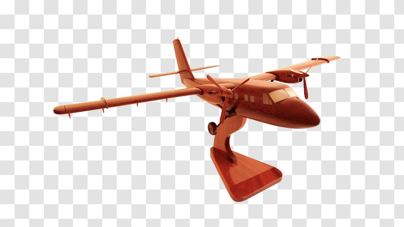 Propeller Aircraft Aerospace Engineering General Aviation - Monoplane Transparent PNG