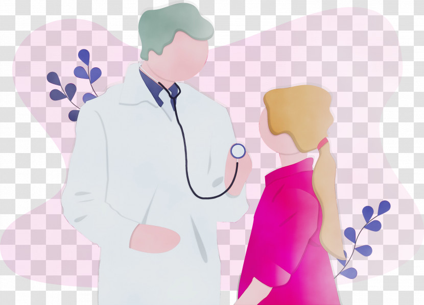 Stethoscope Transparent PNG