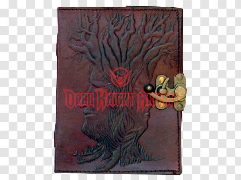 Book Of Shadows Het Boek Leather Pippin Transparent PNG